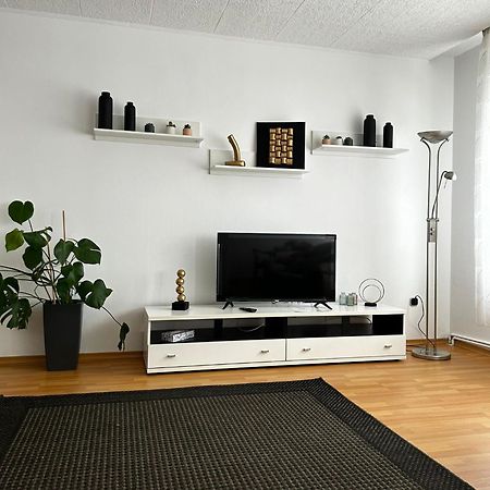 Gemuetliche Ferienwohnung-Appartement 巴特恩豪森 外观 照片
