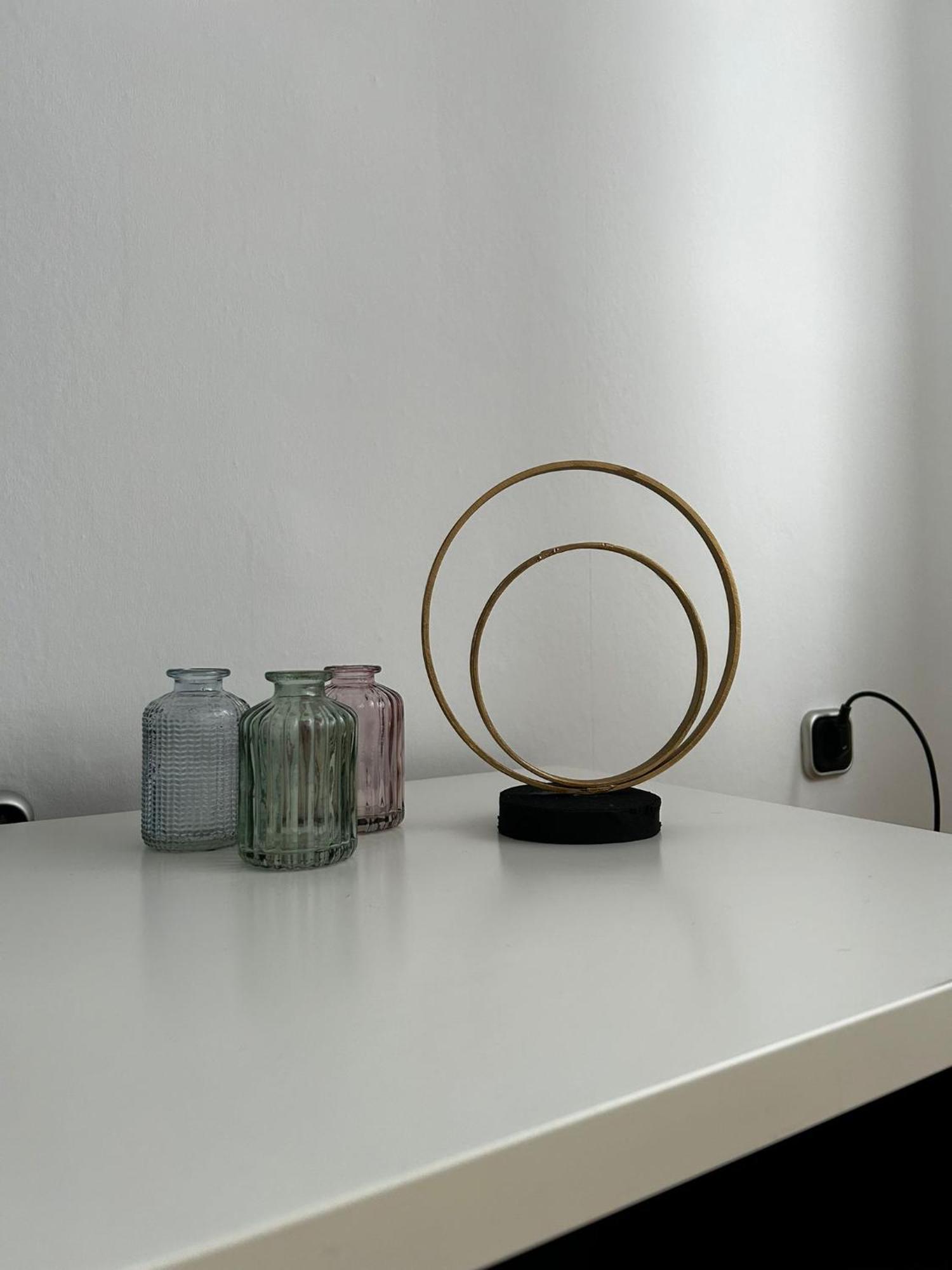 Gemuetliche Ferienwohnung-Appartement 巴特恩豪森 外观 照片